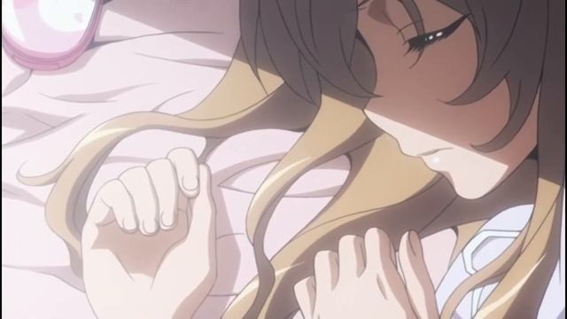 [AMV] - ДЕВА МАРИЯ смотреть онлайн