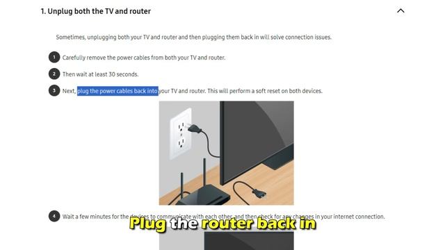 How To Fix Samsung TV Error Code 105 (A Simple Guide To Meaning, Cause, And Solutions To Error 105) смотреть онлайн