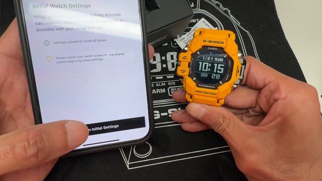 How to Set up Your GPR-H1000 Rangeman - Bluetooth Time and Functions Set-Up - App Download and More смотреть онлайн