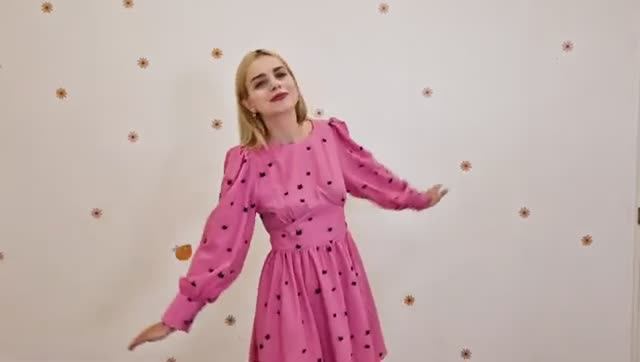 Что манит птицу: танец - ритмика для детей 4 - 7 лет смотреть онлайн