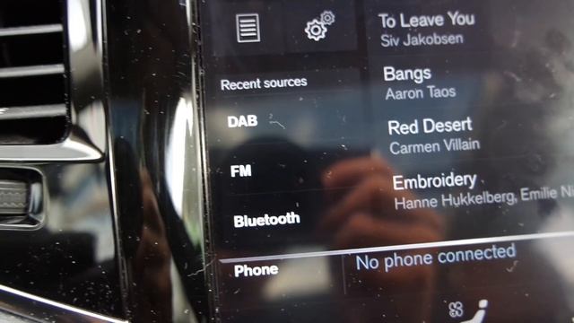 Do Bowers & Wilkins Make The Best Car Stereo? смотреть онлайн