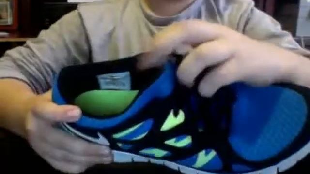 Nike free RUN 2 review смотреть онлайн