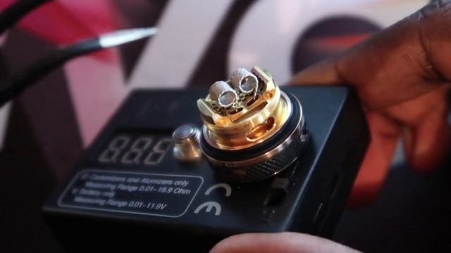 The mage v2 rta by coil art (never expected a small rta) смотреть онлайн