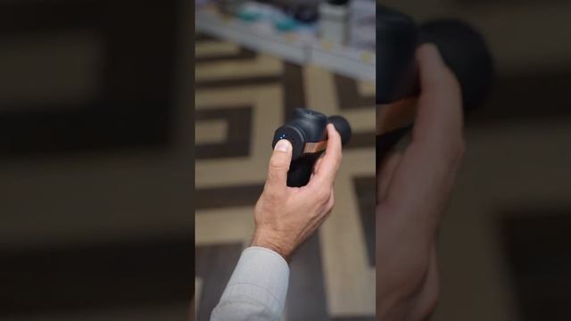 Лучший массажер J2 Mini. Сравнение смотреть онлайн