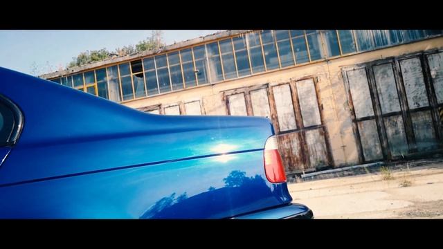 BMW E39 528i [] CarPorn смотреть онлайн