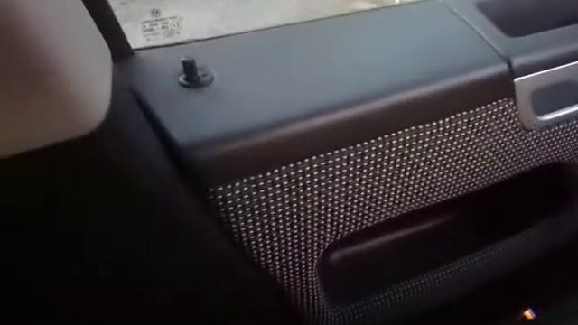 VW T5 Soft Close Swap смотреть онлайн