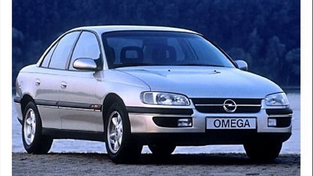opel omega mv6 смотреть онлайн