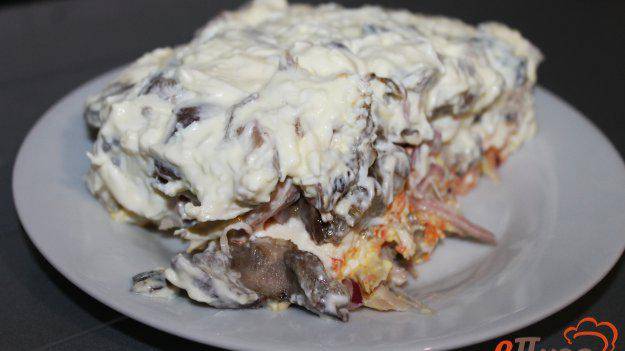 Вкусные Минутки