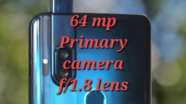 Moto one hyper pop-up camera unboxing | mb world | смотреть онлайн