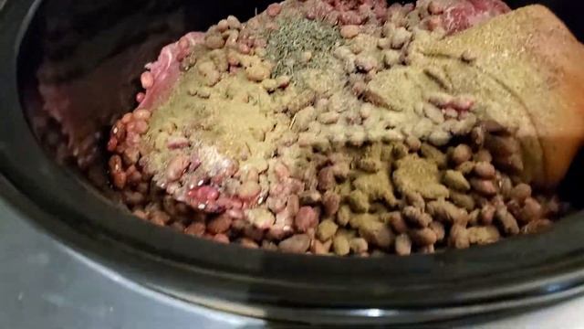 👩🏾🍳My Recipe for Beans-Cook with Me | Discovering Heirloom/New Beans | DITLife-Skills смотреть онлайн