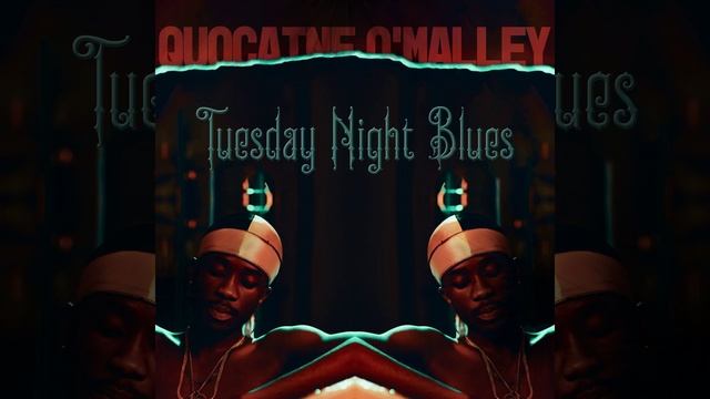 Tuesday Night Blues (feat. Propane Q) смотреть онлайн