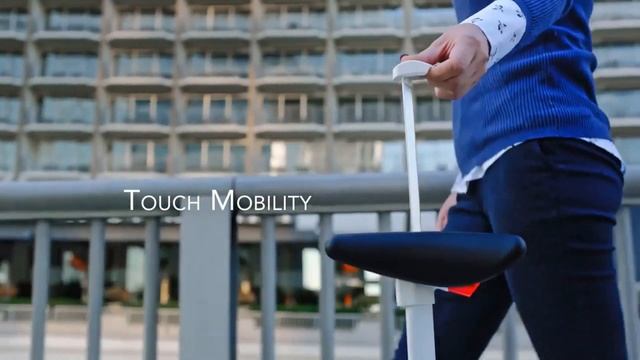 SEGWAY miniPRO - Smart Self Balancing Transporte смотреть онлайн