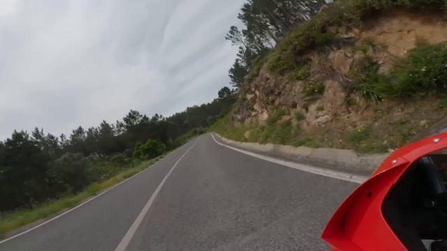 Retro relish: Yamaha XSR900 GP смотреть онлайн