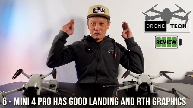 DJI Mini 4 Pro vs. Mini 3 Pro - which one to buy and should you upgrade? смотреть онлайн