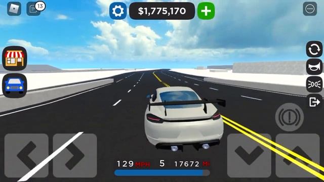 Car Dealership Tycoon - Christmas Event Porsche смотреть онлайн