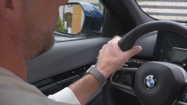 BMW 520d xDrive, czyli koniec radości z jazdy! (TEST PL/ENG 4K) | CaroSeria смотреть онлайн