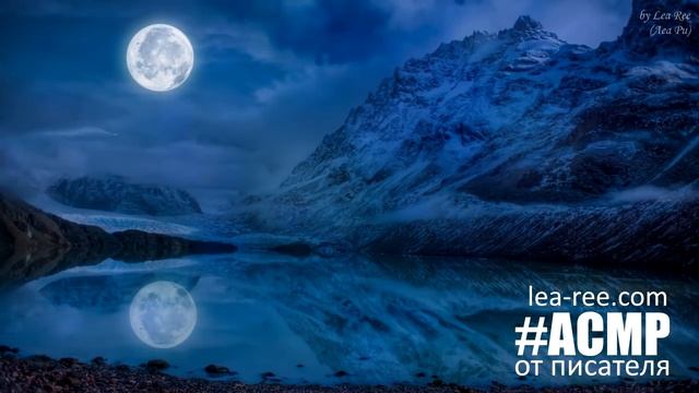 АСМР ASMR Супер-релакс! Целый час неразборчивого шепота с ушка на ушко смотреть онлайн