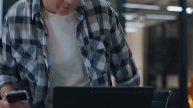 Galaxy Tab S9 Series: Official Introduction Film I Samsung смотреть онлайн