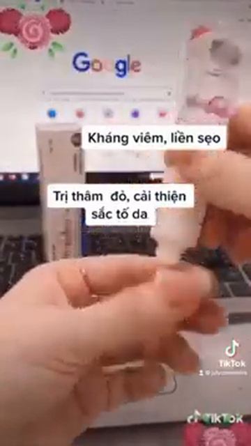 Gel Trị Mụn Giảm Thâm Megaduo Gel Aha & Megaduo Plus Retinal 1.0