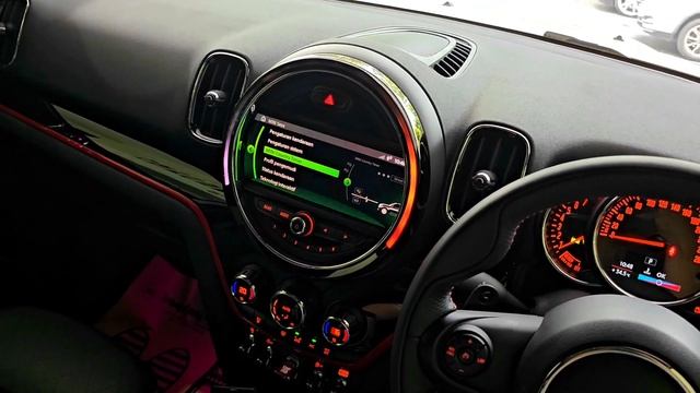 MINI COOPER COUNTRYMAN 4 PINTU 2021 PMK, PUNYA UANG 150 JUTA BISA BAWA PULANG #minicountryman смотреть онлайн