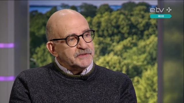 Историк Давид Всевиов: вряд ли все 5000 участников факельного шествия проголосуют за EKRE смотреть онлайн