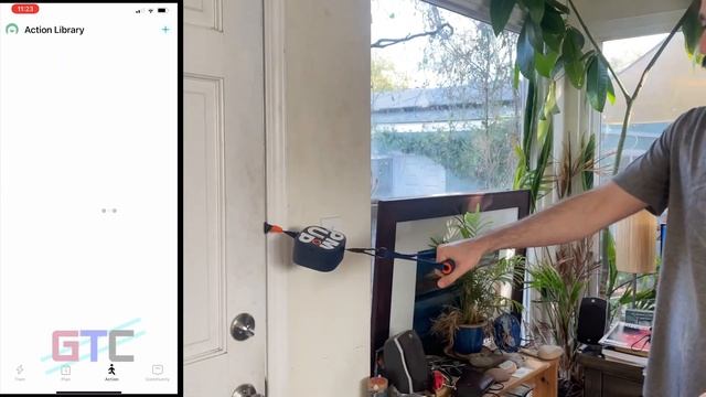 Unitree PUMP - Good Tech Cheap - Unboxing Motor Powered All in One Smart Pocket Home Gym смотреть онлайн