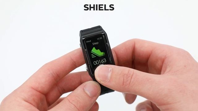 Active Pro Smartwatch Fitness Tracker | Unboxing & Connection Tutorial смотреть онлайн