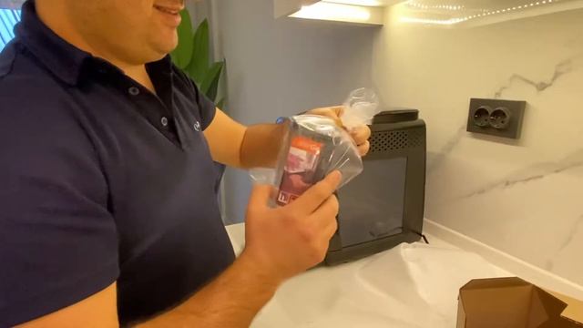 Philips EP3347/90 latte go kurulum смотреть онлайн