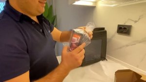 Philips EP3347/90 latte go kurulum