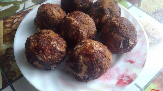 Вкусные Минутки