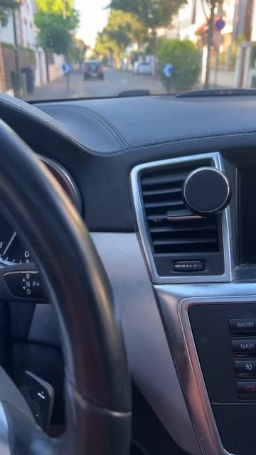 Mercedes ML350 bleutec, Noise on accelerating forward or reverse, смотреть онлайн