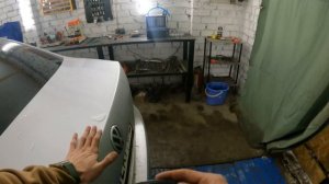 Установка Pandora dx-40rs на polo 2013