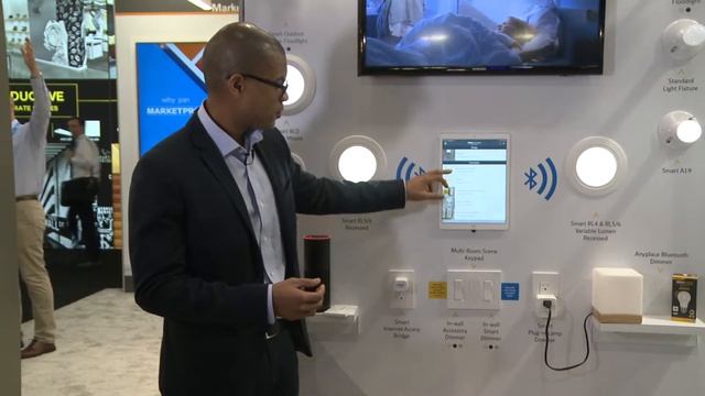 HALO Smart Lighting by Eaton смотреть онлайн