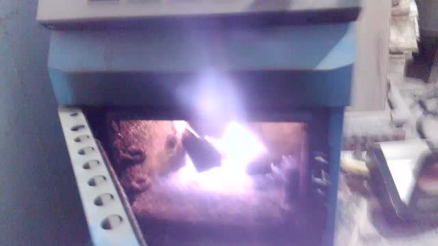 Дровяной котел, электрокотел, теплоаккумулятор. смотреть онлайн