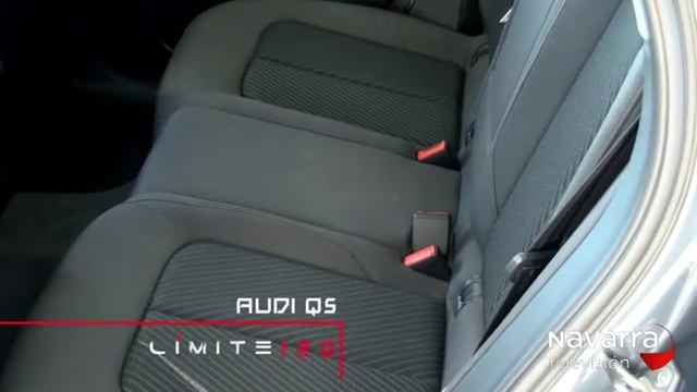 LÍMITE 120- AUDI Q5- 08/01/18 смотреть онлайн