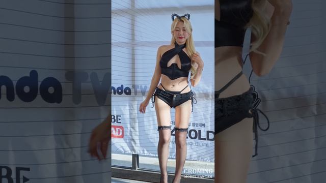 EVE 이브 6 \ 플윗미 \ 20230128 UMC X 팬더티비 PANDA TV MOTOR SHOW 5th 