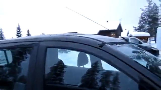 Dacia Lodgy 2012 video смотреть онлайн