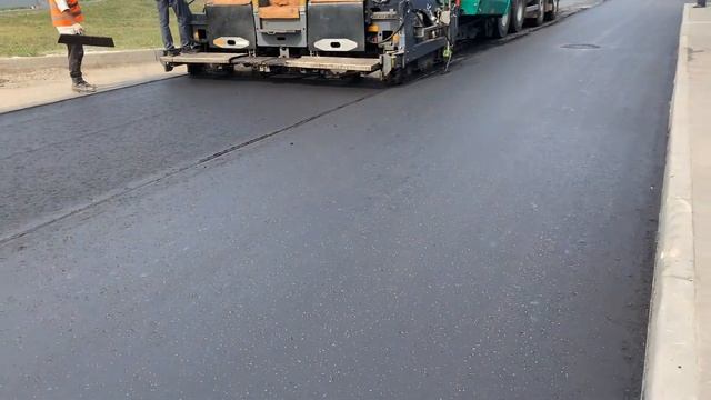 Асфальтирование во фрязино смотреть онлайн