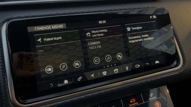 AI TVBox USB расширитель функционала Carplay / Android Auto 4/64Гб смотреть онлайн