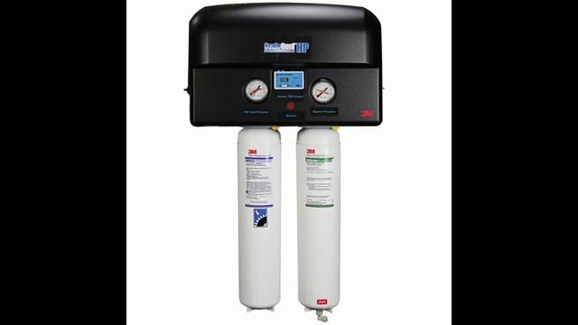 Dunkin Donuts Water System Walkthrough смотреть онлайн