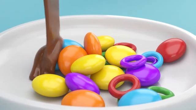 Chocolate - Phoenix Fd / Tyflow смотреть онлайн
