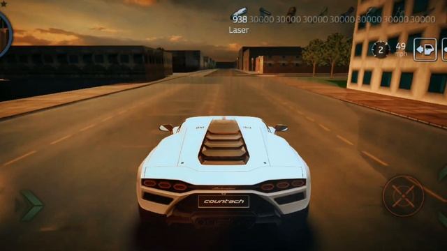 Payback 2 - Lamborghini | Edit смотреть онлайн