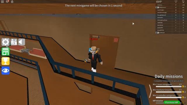 Epic Minigames Code! [Expired] смотреть онлайн