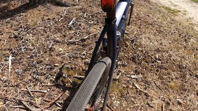 Polski rower RONDO RUUT AL1 2x (GRAVEL) Test i prezentacja 2022 смотреть онлайн