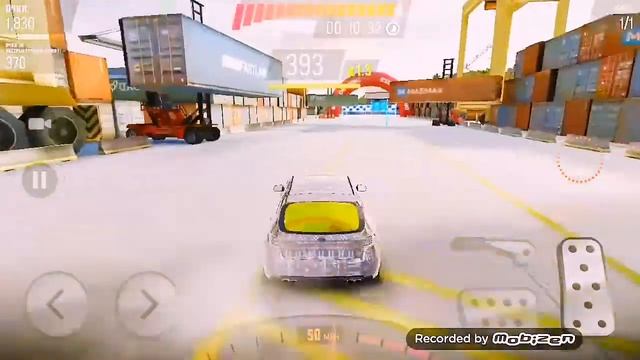 Начинаю с нуля. [Drift max pro] смотреть онлайн