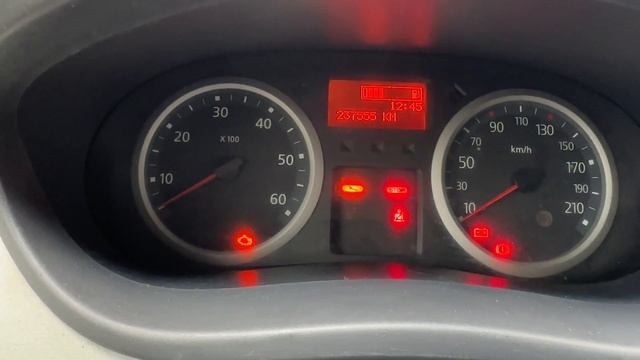 Как сбросить сервисный интервал: простые шаги для автовладельцев #servis #trafic #сброссервиса