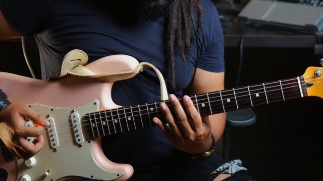 MODES - DORIAN/RAAG/THAAT KAFI | Ep-1 смотреть онлайн