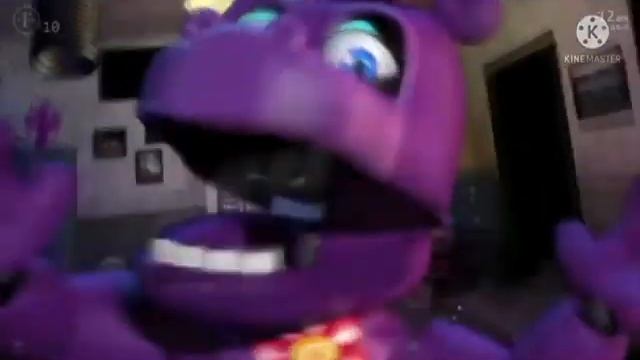 (Drop it) FNAF 1,2,3,4,5,6,7,8,9 смотреть онлайн