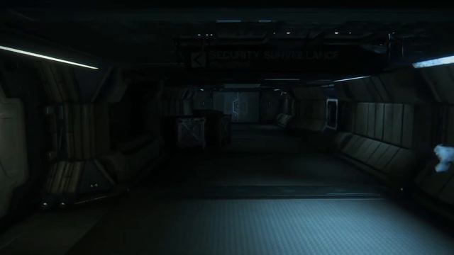 Alien Isolation Nightmare Part 8 - FML смотреть онлайн