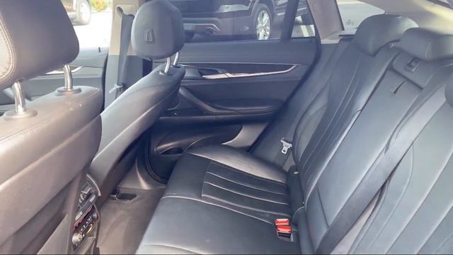 2016 BMW X6 AWD 4dr xDrive35i Queens Brooklyn Long Island Elmont Rosedale смотреть онлайн